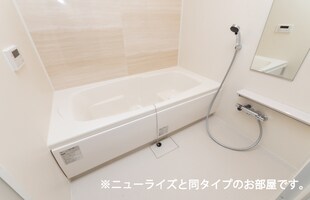 シードリング　ヒル　２ＧIIIの物件内観写真